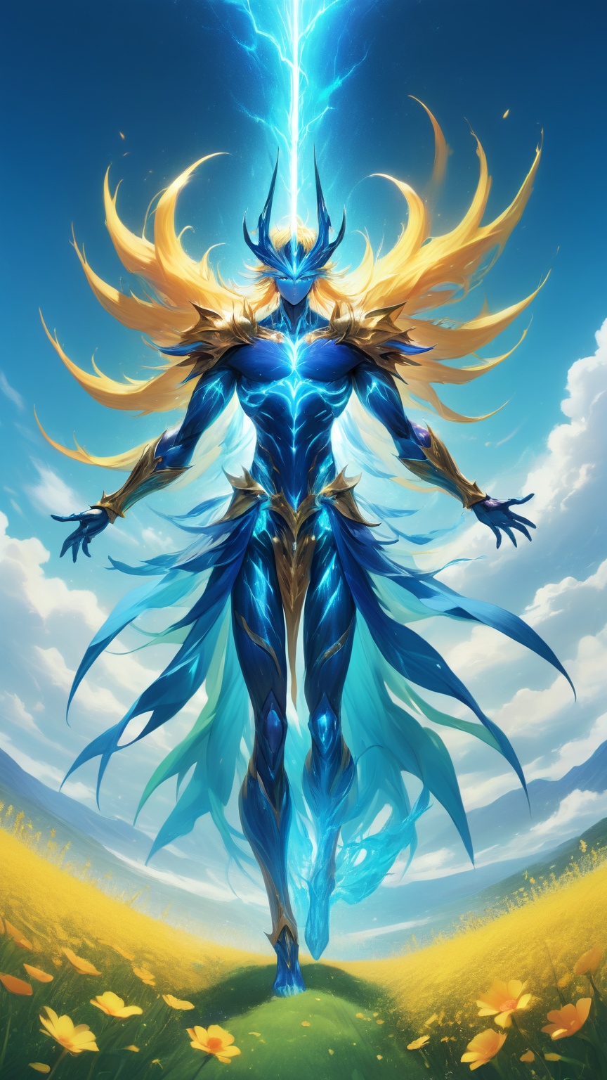 (Source_anime),  (Masterpiece,  Best Quality: 1.4) on Tensor.Art