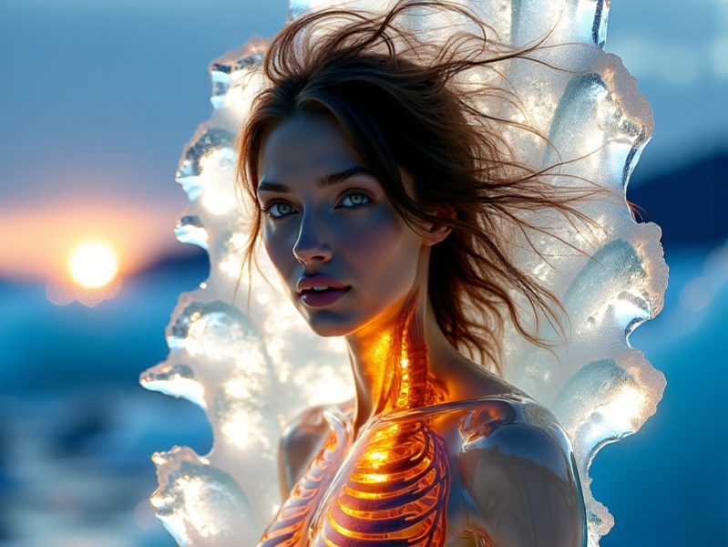AI generated image