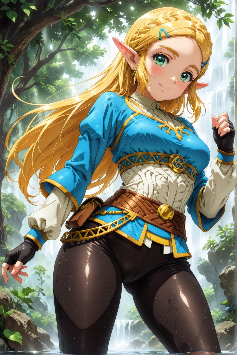 anime coloring,  masterpiece,  amazing quality on Tensor.Art