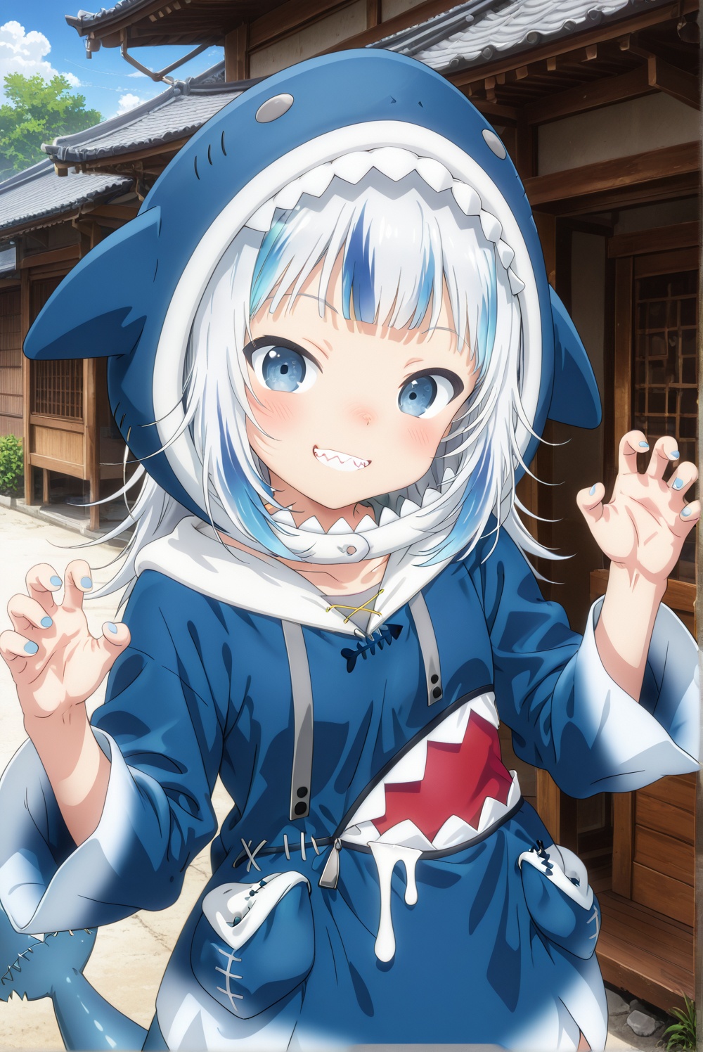 anime coloring,  masterpiece,  amazing quality on Tensor.Art