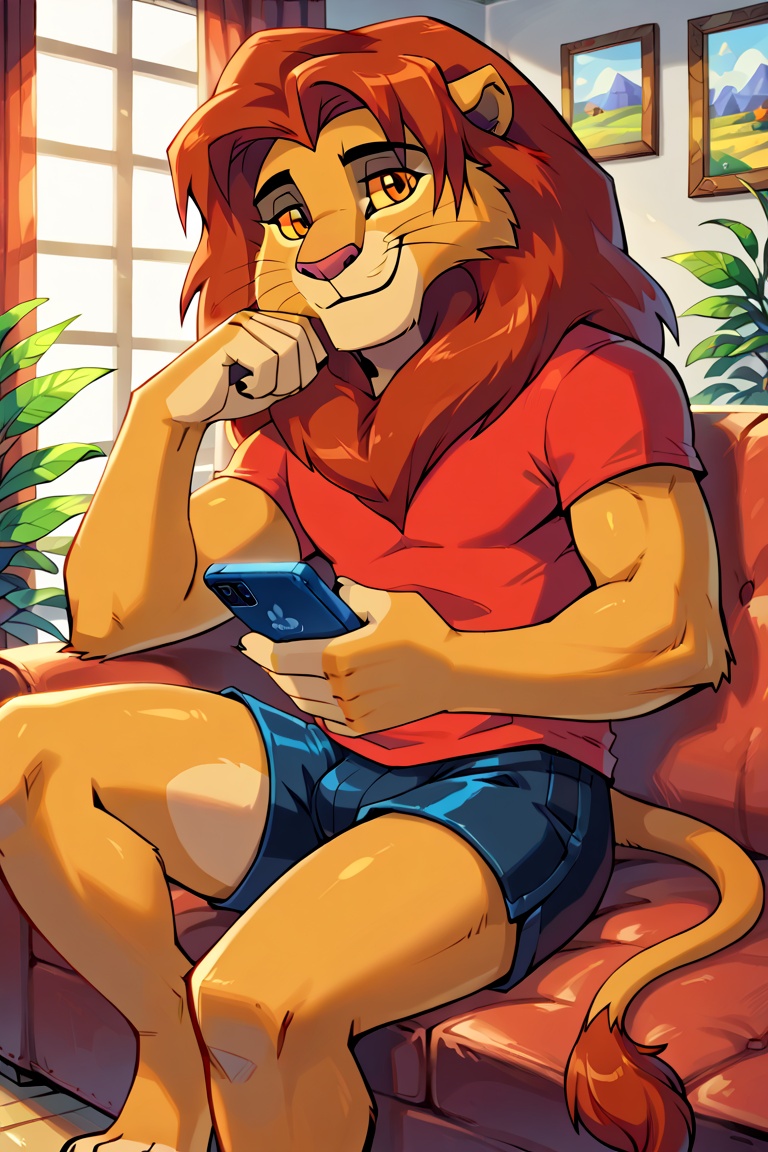 SFW,  (solo),  score_9 on Tensor.Art