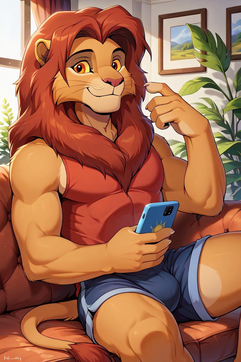 SFW,  (solo),  score_9 on Tensor.Art