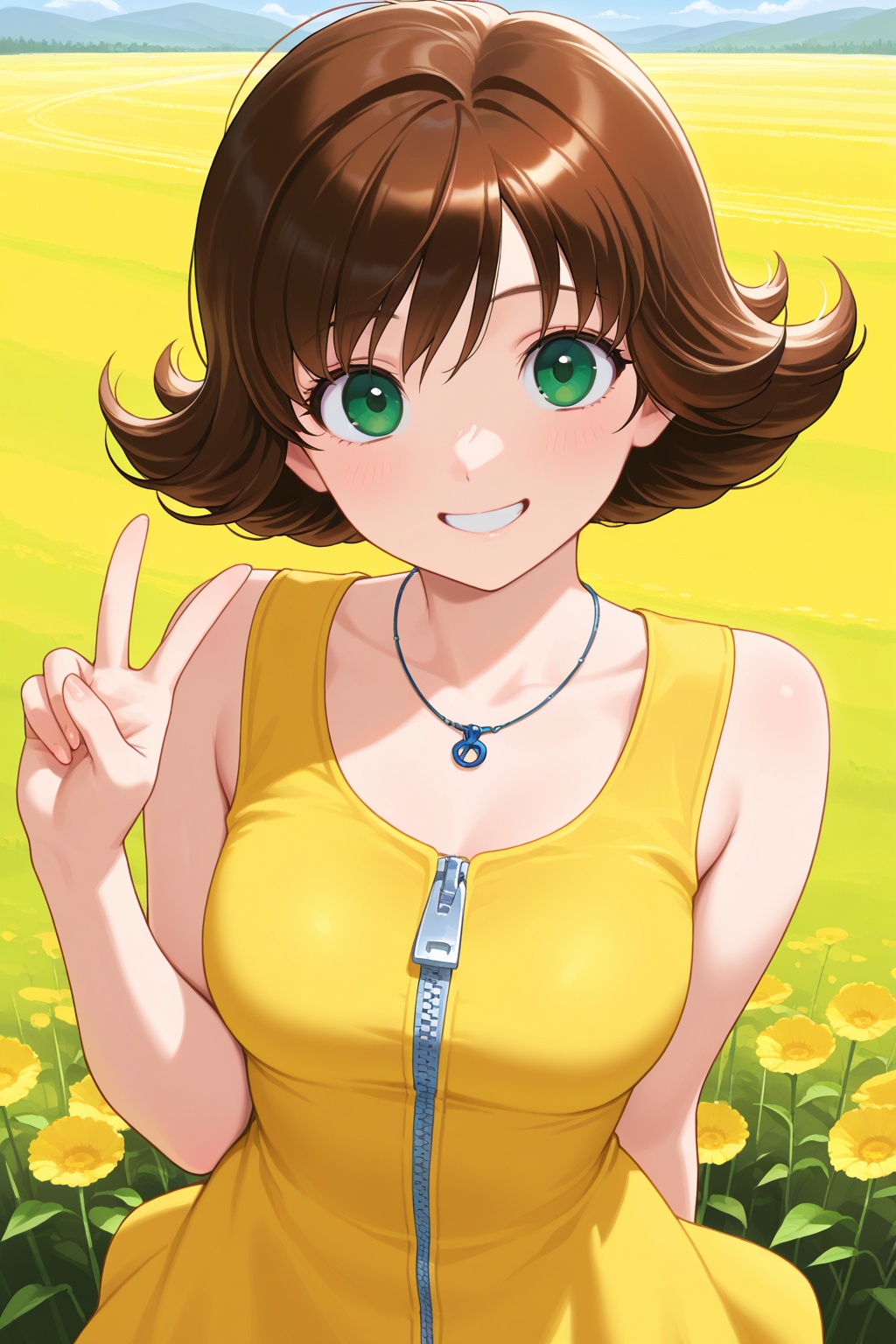 masterpiece,  best quality,  1girl on Tensor.Art