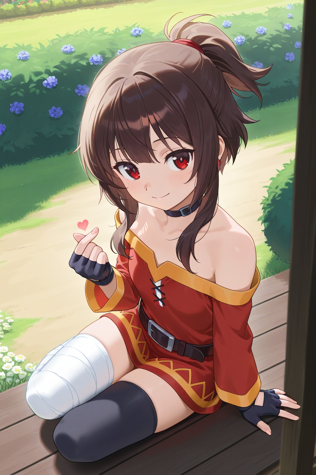 masterpiece,  best quality,  1girl on Tensor.Art