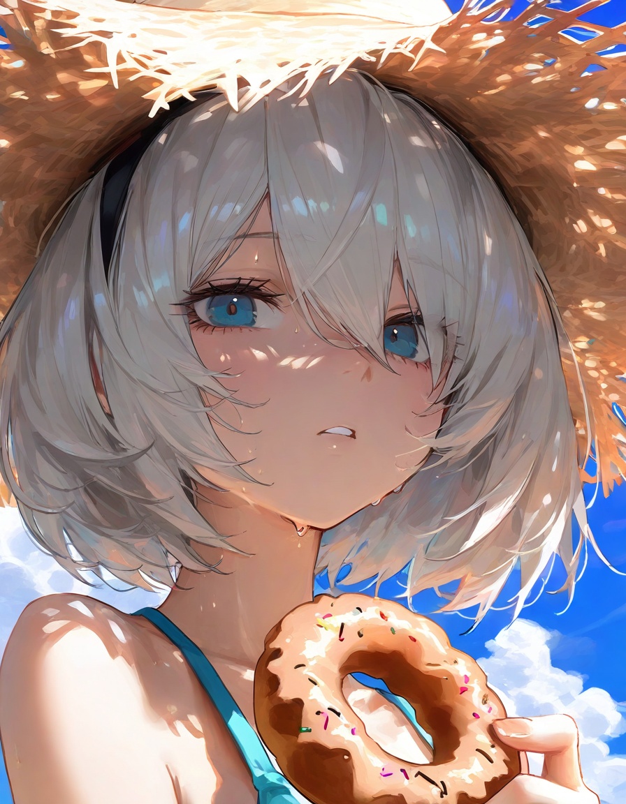 masterpiece,  best quality,  amazing quality on Tensor.Art