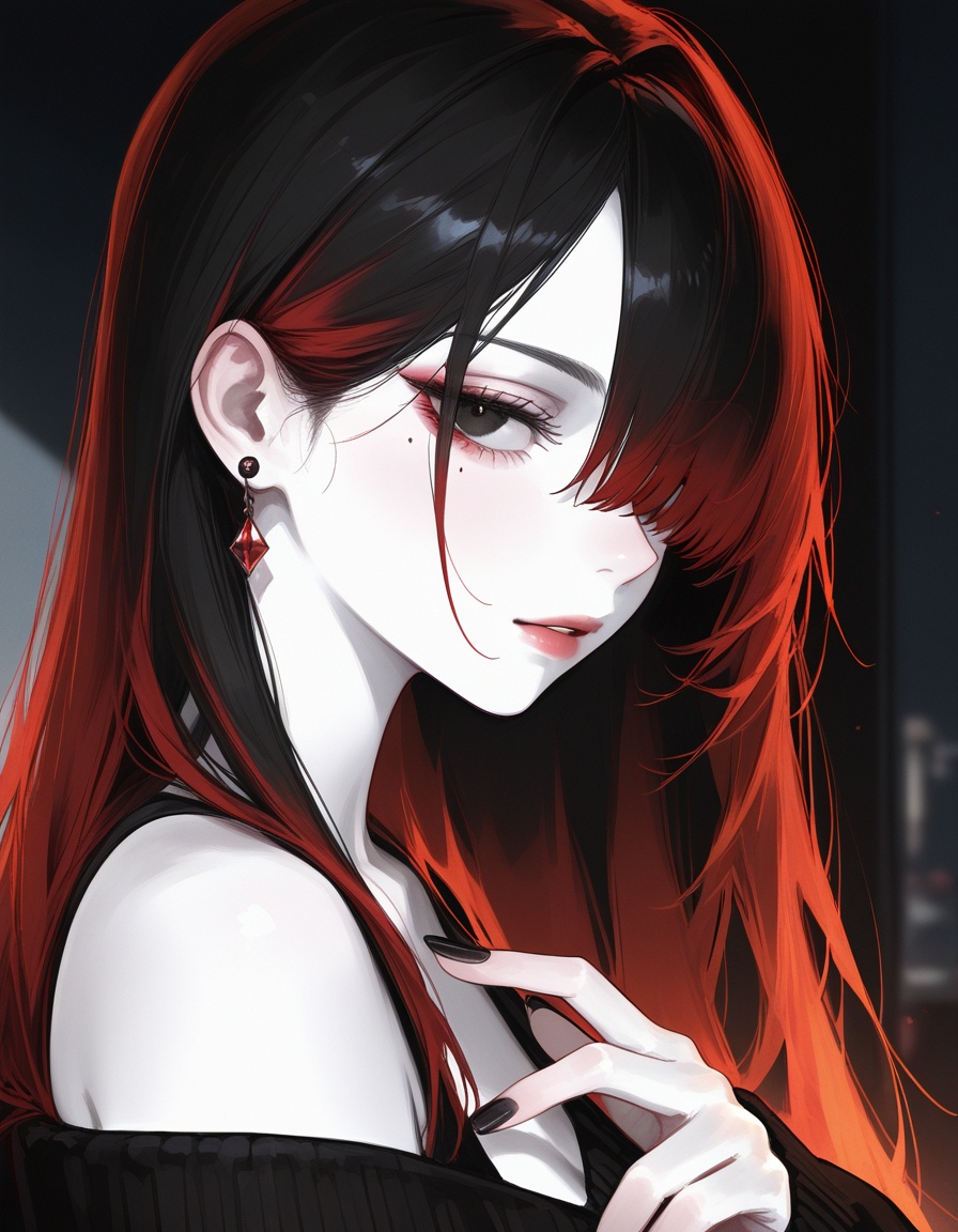 masterpiece,  best quality,  good quality on Tensor.Art