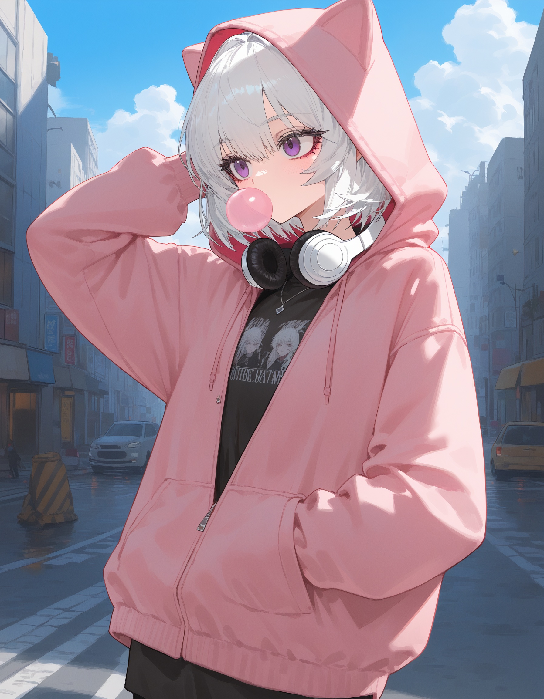 masterpiece,  best quality,  amazing quality on Tensor.Art