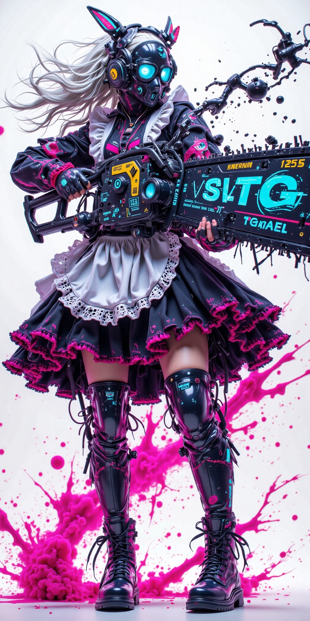 masterpiece,  best quality,  high res on Tensor.Art
