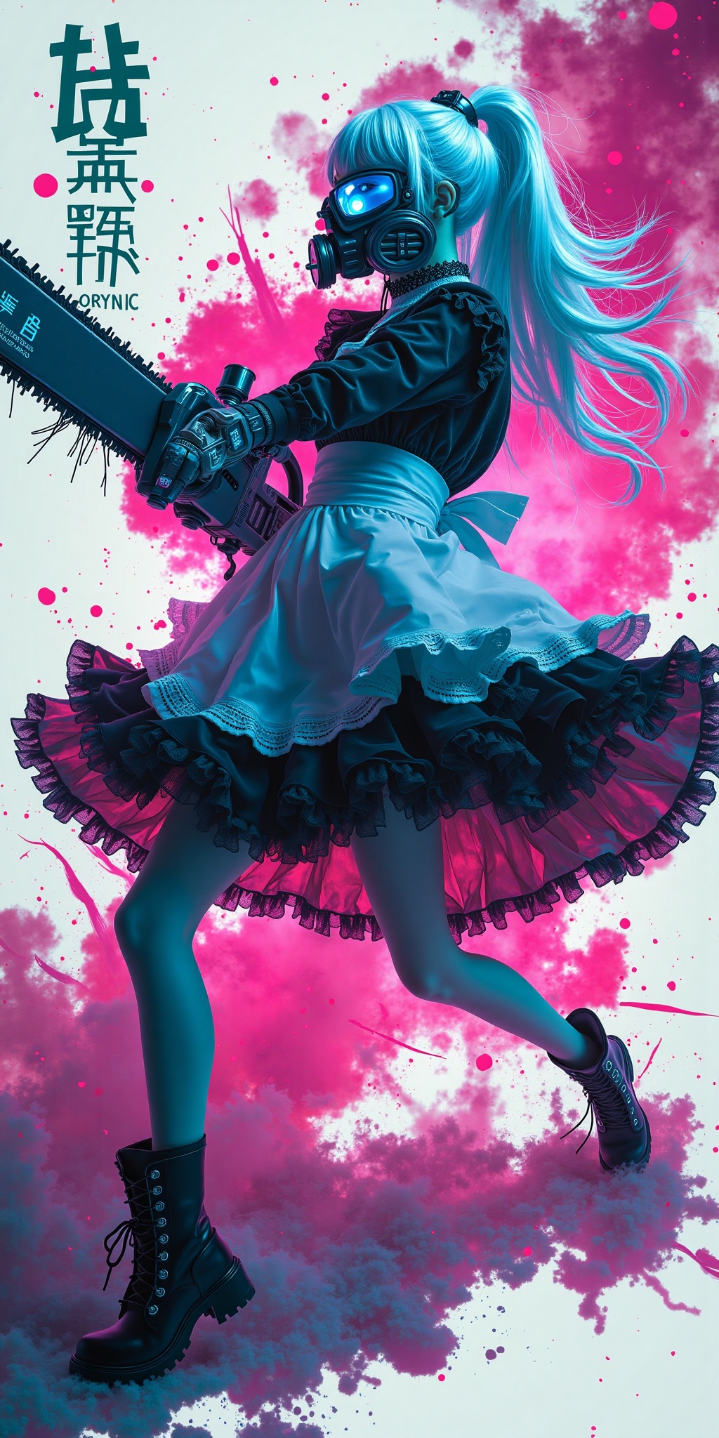 masterpiece,  best quality,  high res on Tensor.Art