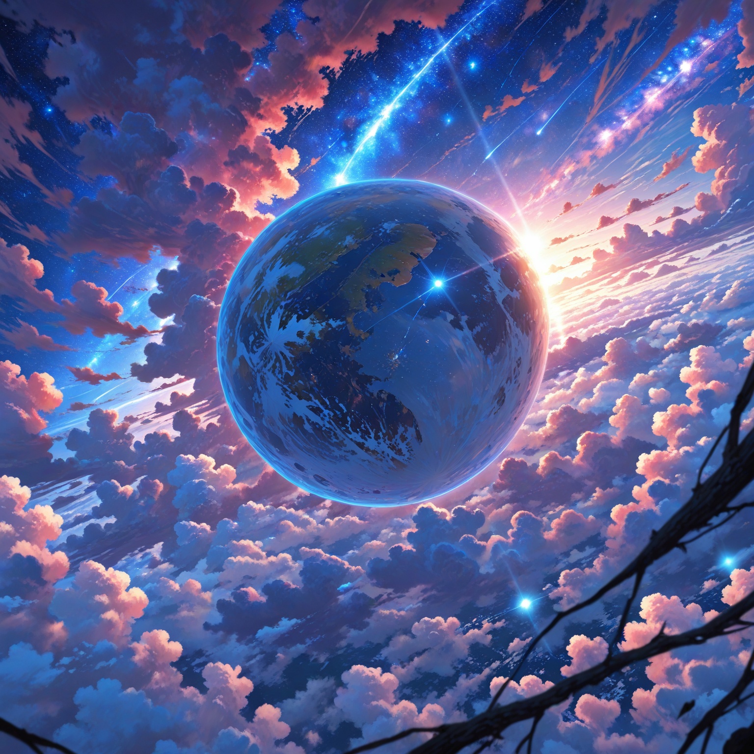 masterpiece,  centered,  epic composition on Tensor.Art