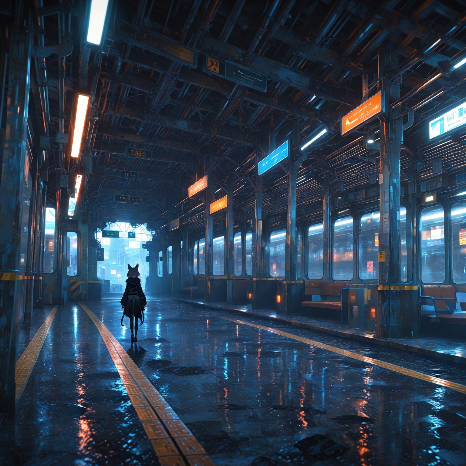 masterpiece,  concept art,  centered on Tensor.Art