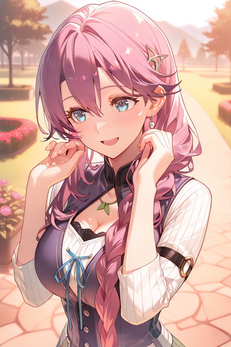 ((best quality)),  (ultra-detailed),  ((extremely detailed cg)) on Tensor.Art
