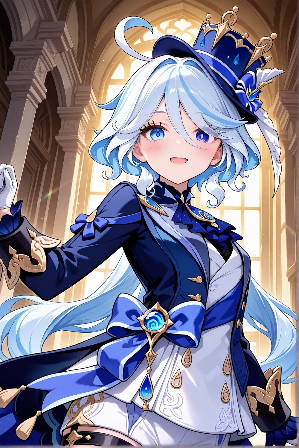 masterpiece,  best quality,  amazing quality on Tensor.Art