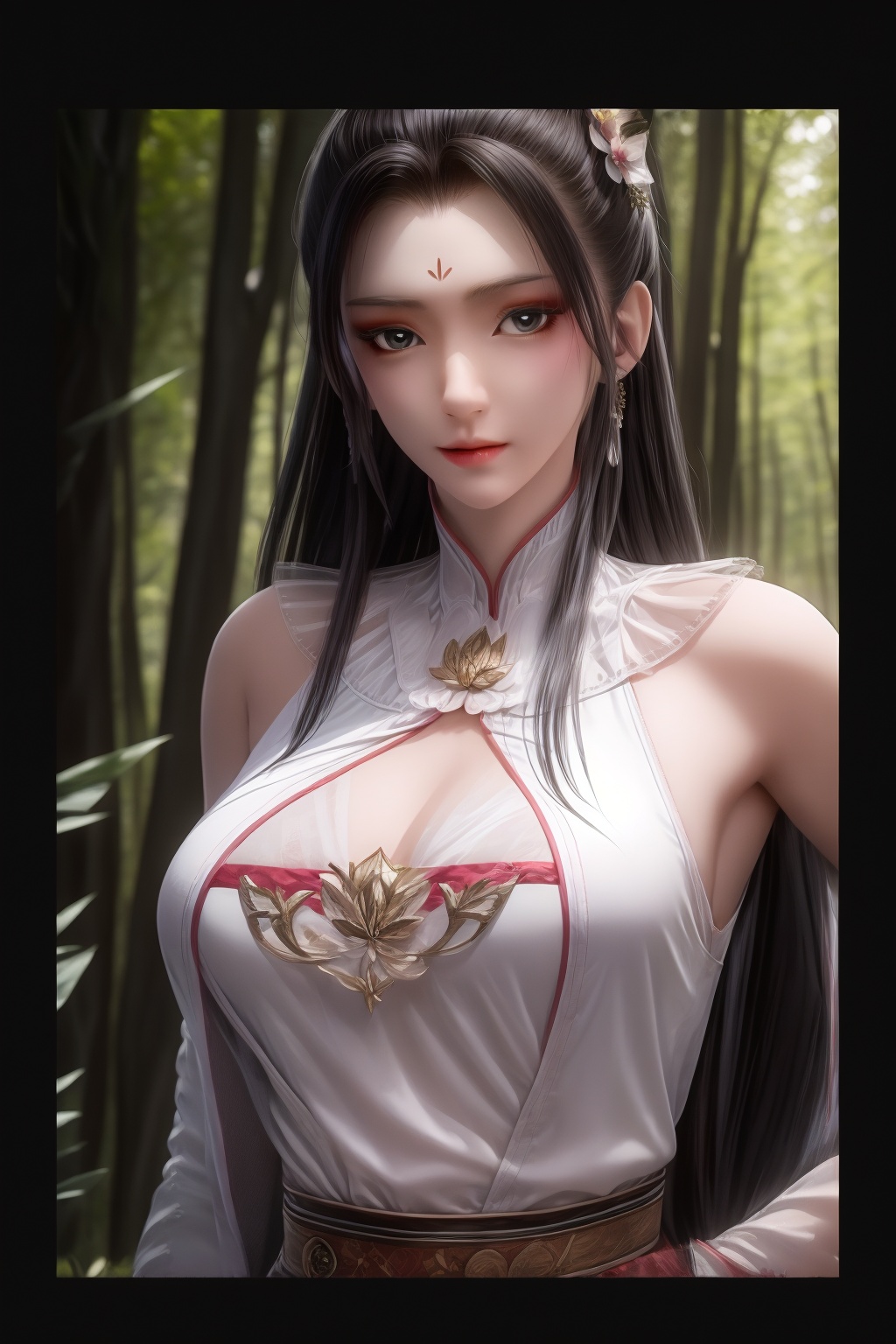 masterpiece,  best quality,  upper body on Tensor.Art
