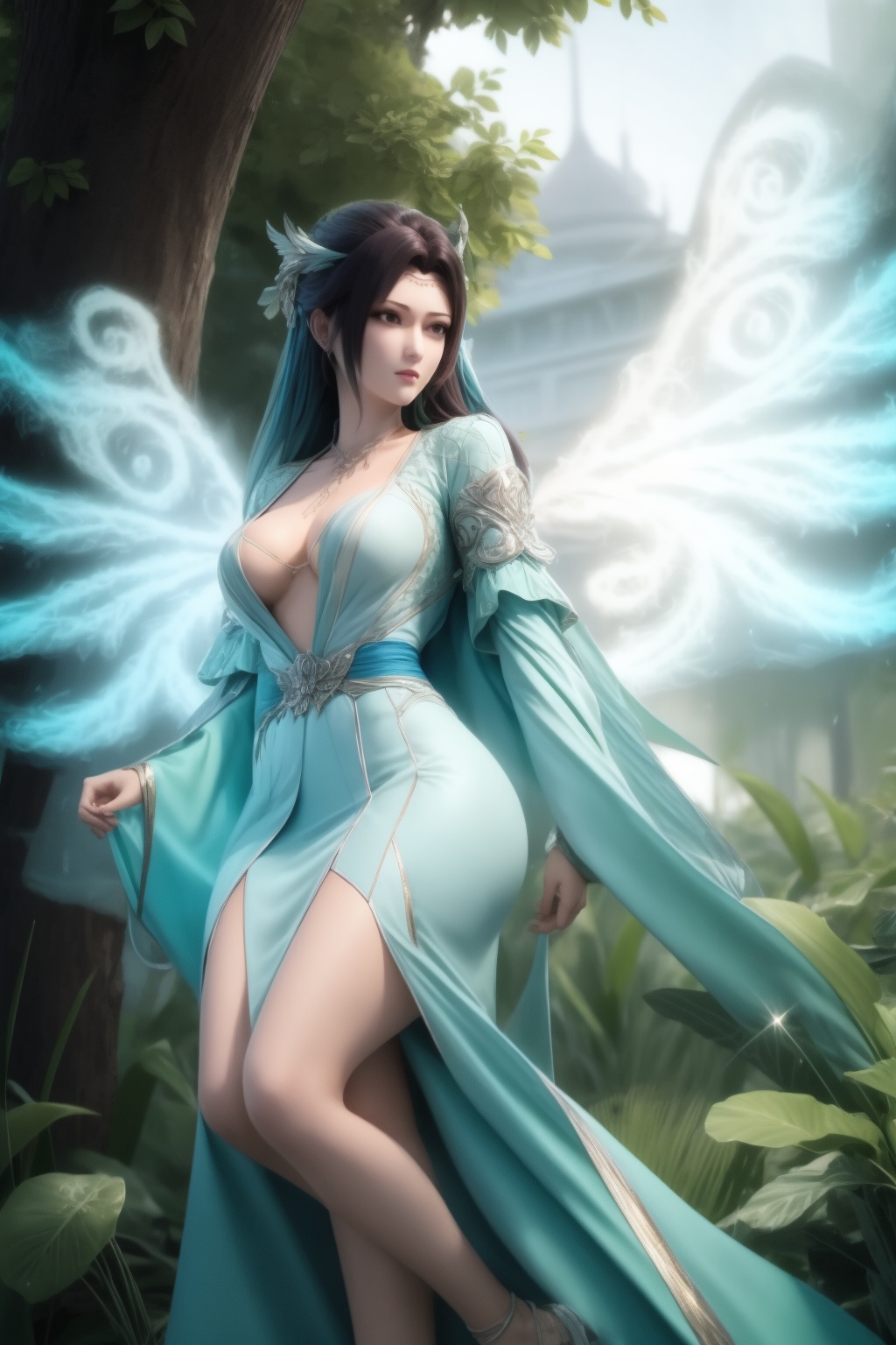 masterpiece,  best quality,  upper body on Tensor.Art