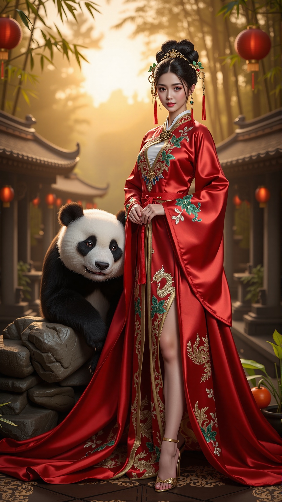 masterpiece,  best quality,  very aesthetic on Tensor.Art