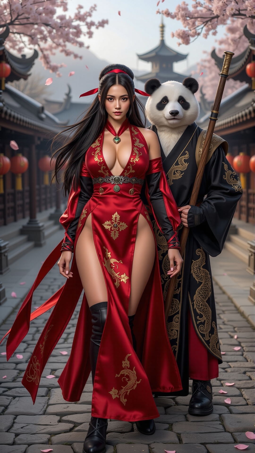 masterpiece,  best quality,  very aesthetic on Tensor.Art