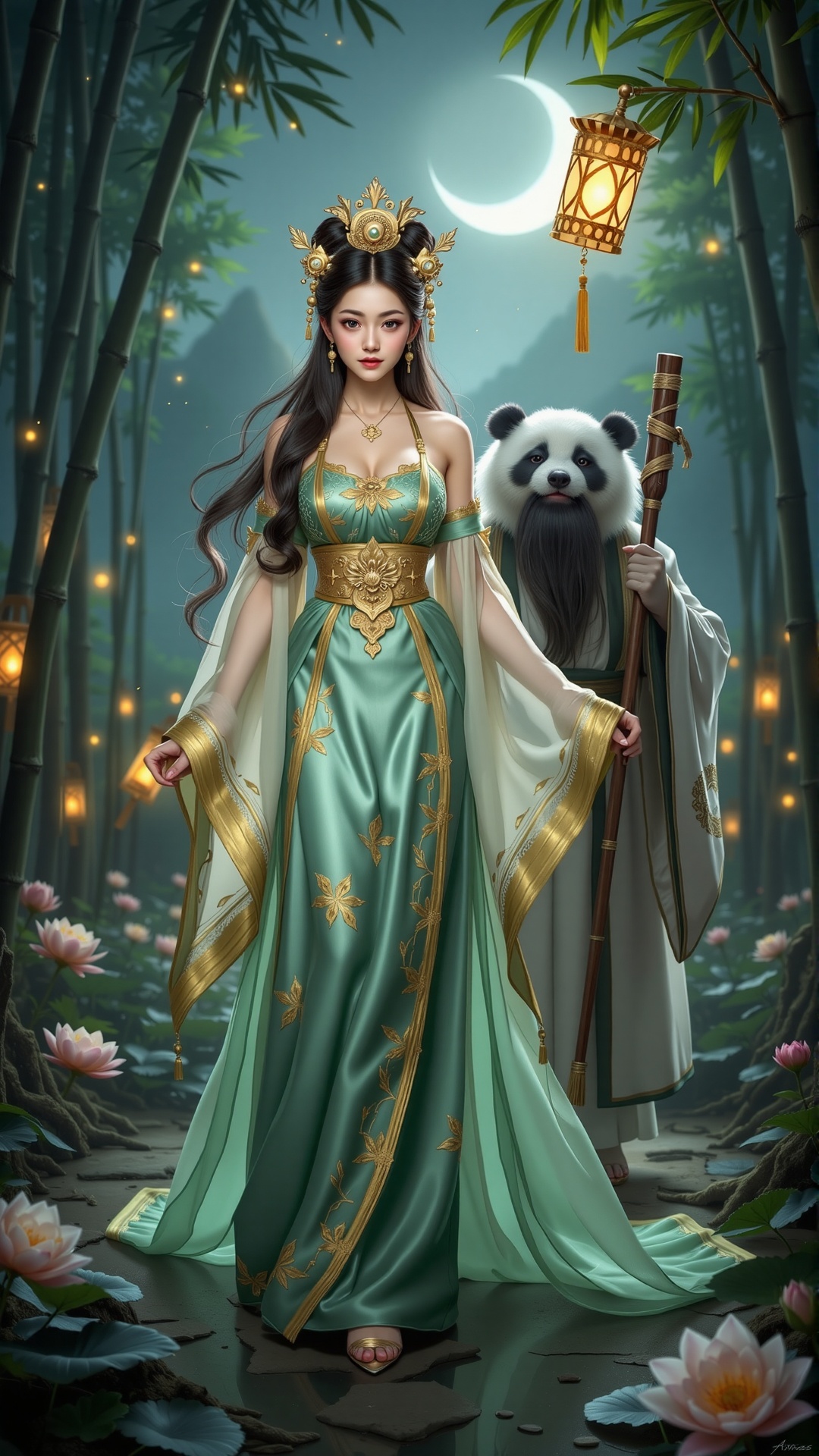 masterpiece,  best quality,  very aesthetic on Tensor.Art