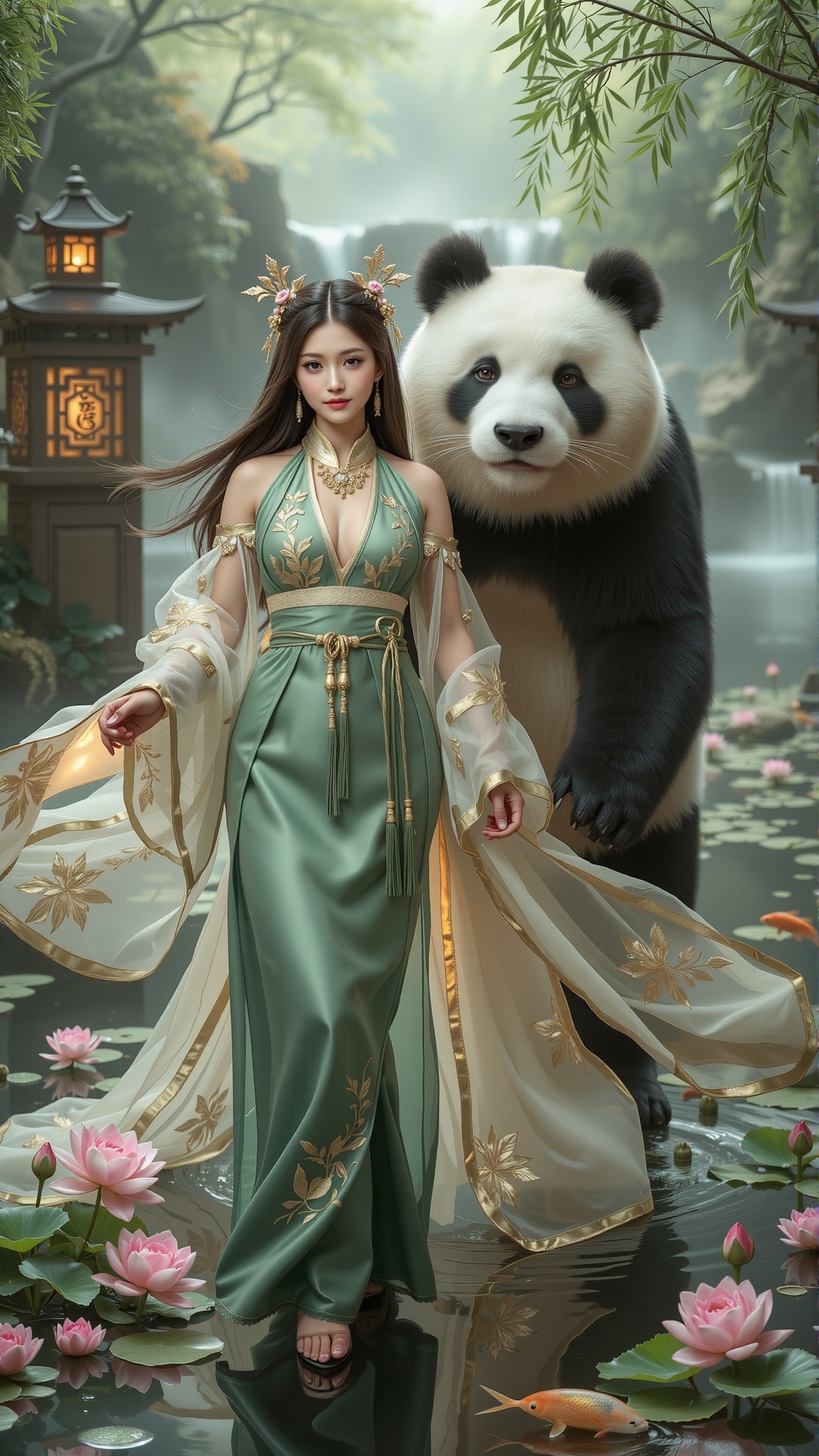 masterpiece,  best quality,  very aesthetic on Tensor.Art