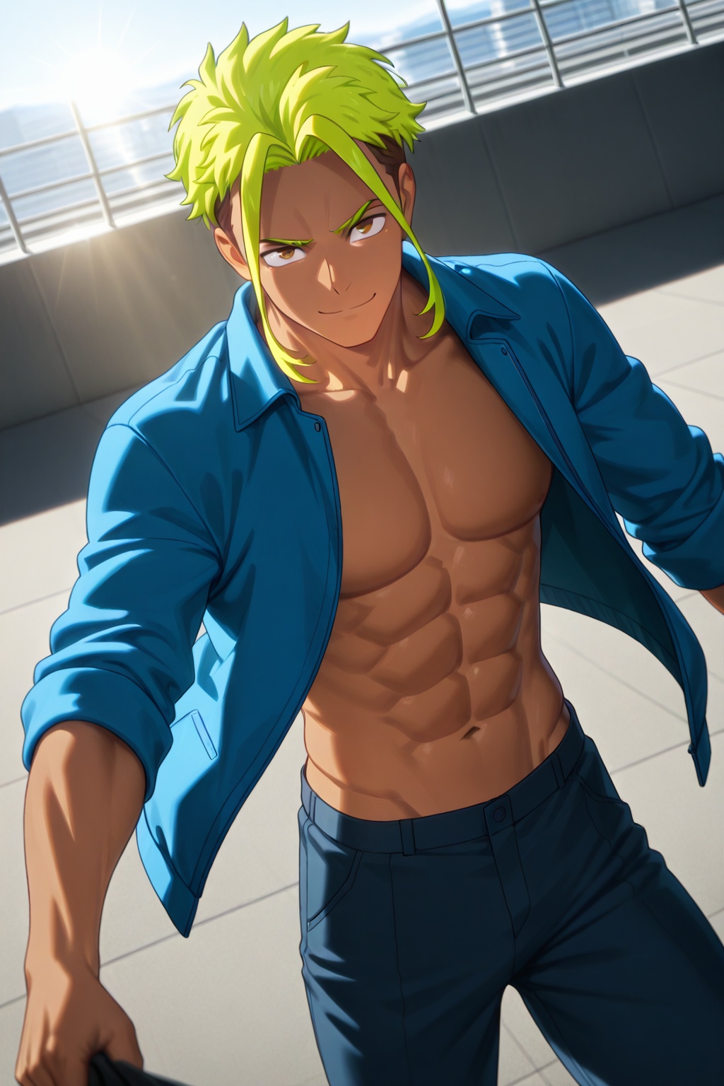 //General,  masterpiece,  best quality on Tensor.Art