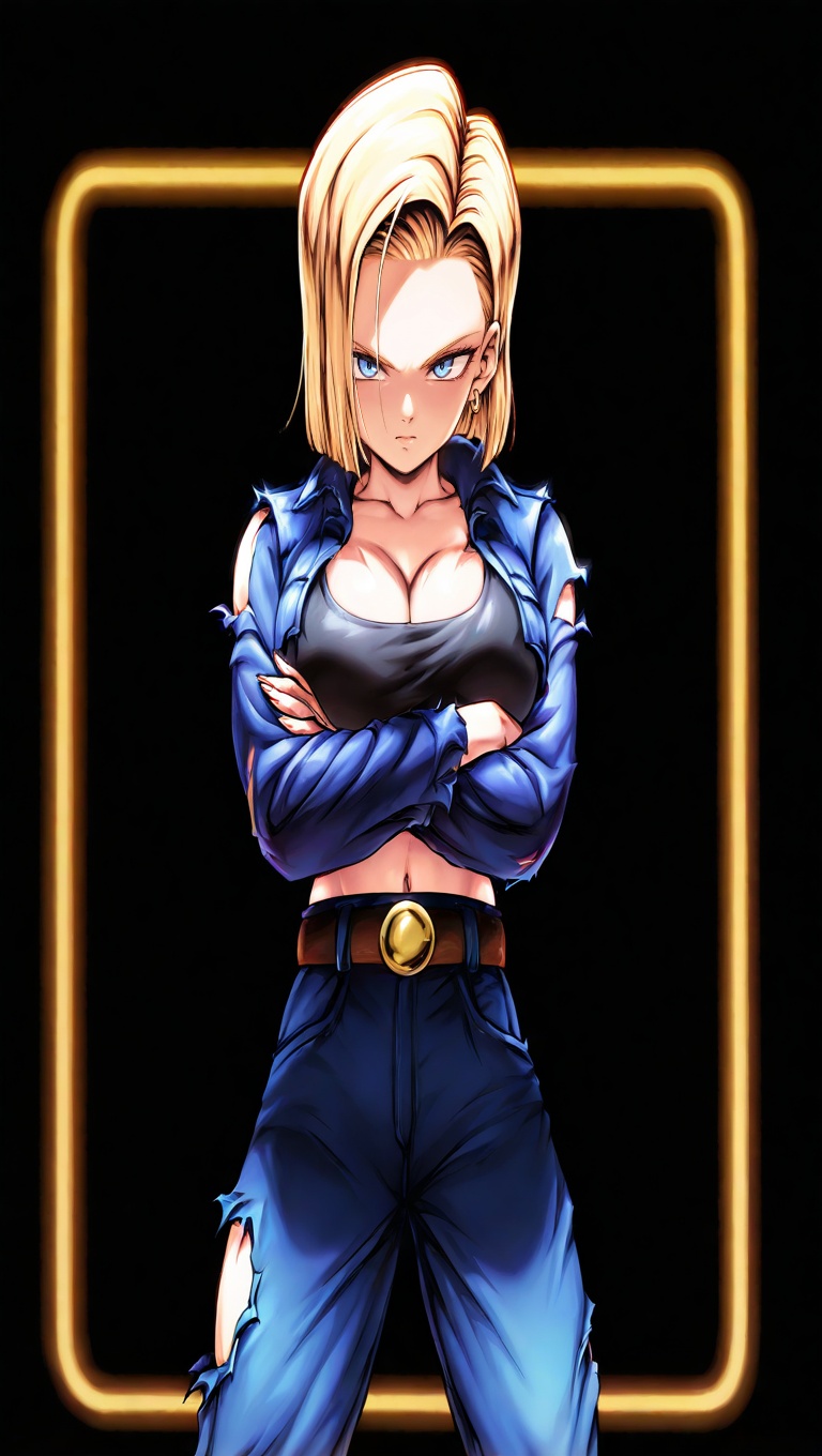 DBL,  1girl,  solo on Tensor.Art