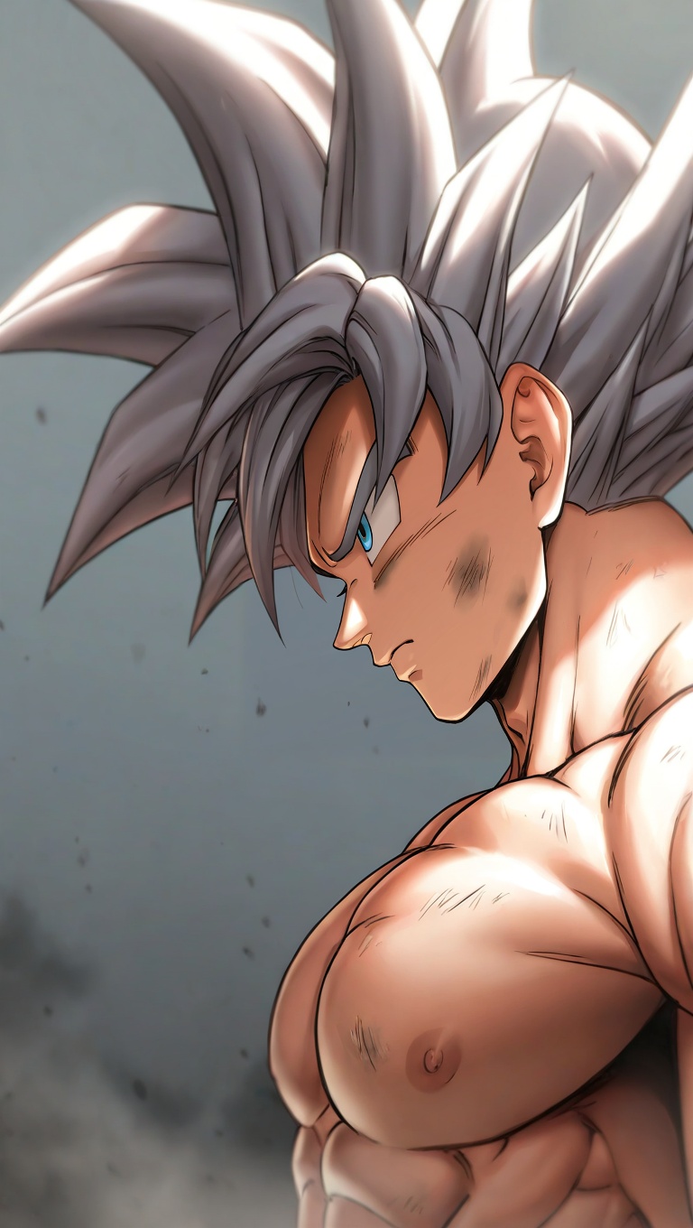 DBL,  solo,  1boy on Tensor.Art