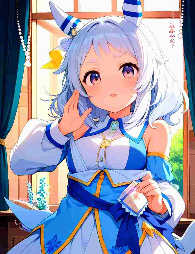 AI generated image