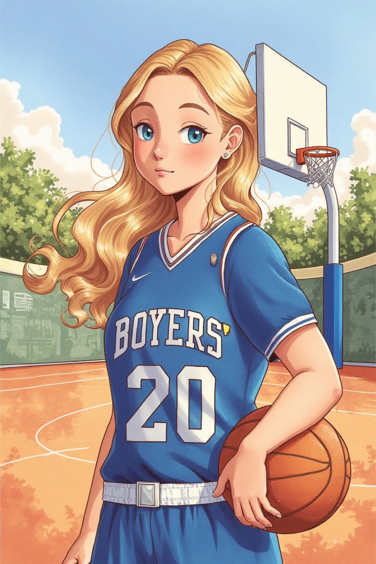 ((Generate hyper realistic full body portrait of captivating scene featuring a stunning 20 years old girl,  )) ((semi side...