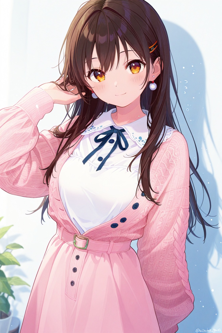 AI generated image