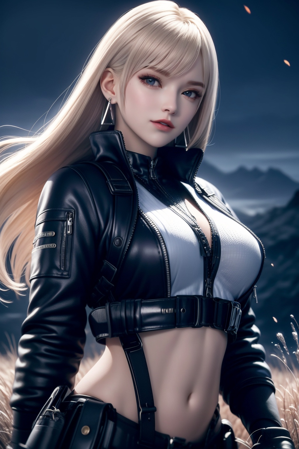 masterpiece,  best quality,  upper body on Tensor.Art