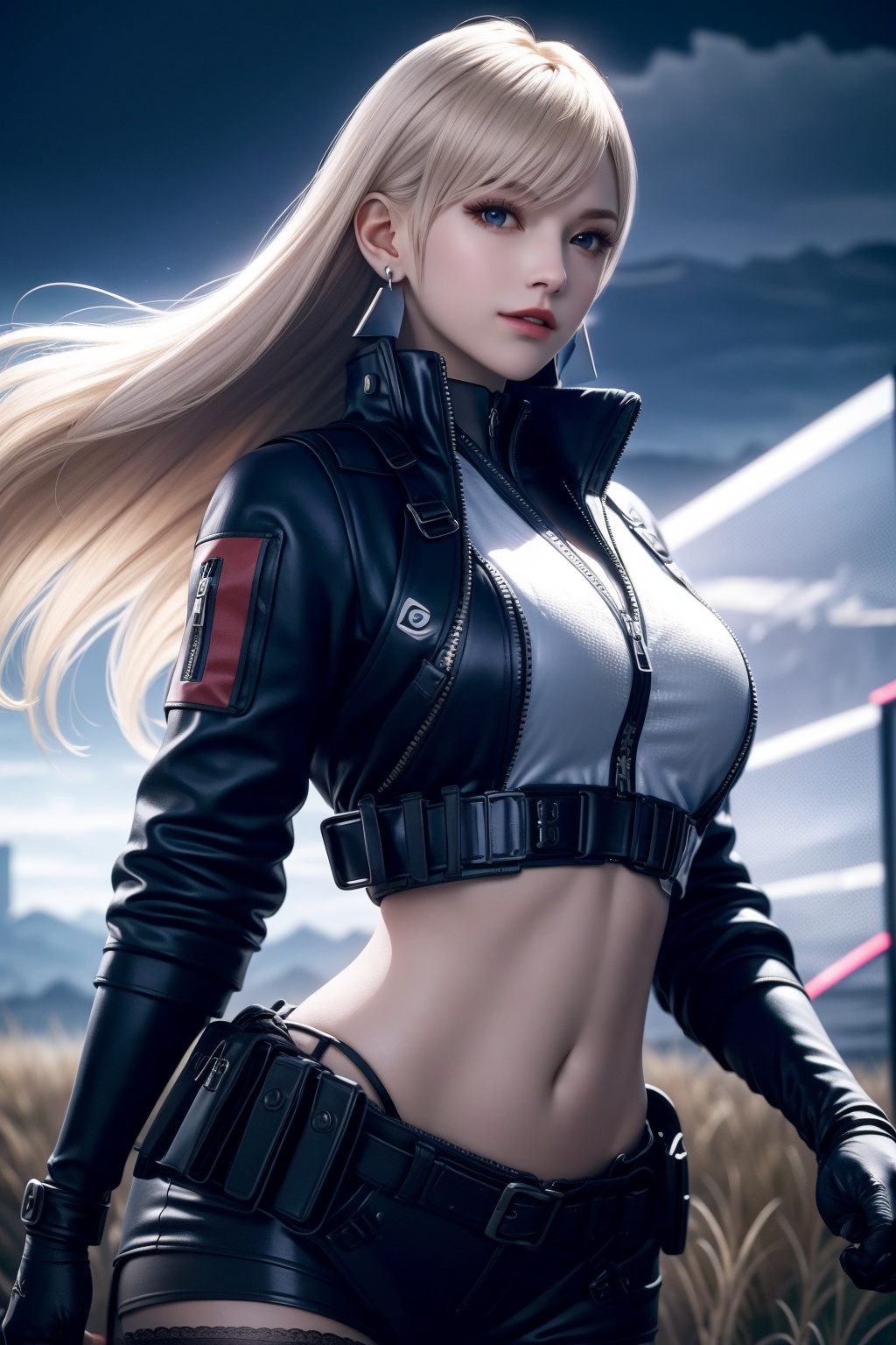 masterpiece,  best quality,  upper body on Tensor.Art