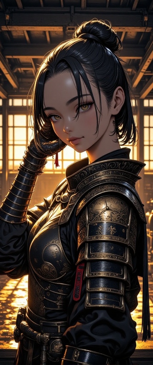 masterpiece,  best quality,  amazing quality on Tensor.Art