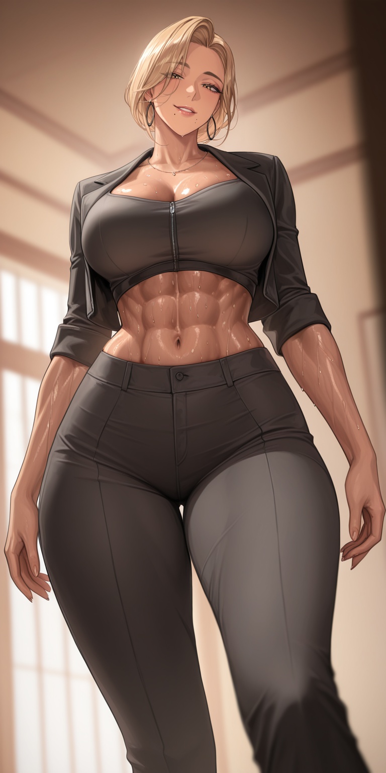 1milf,  , on Tensor.Art