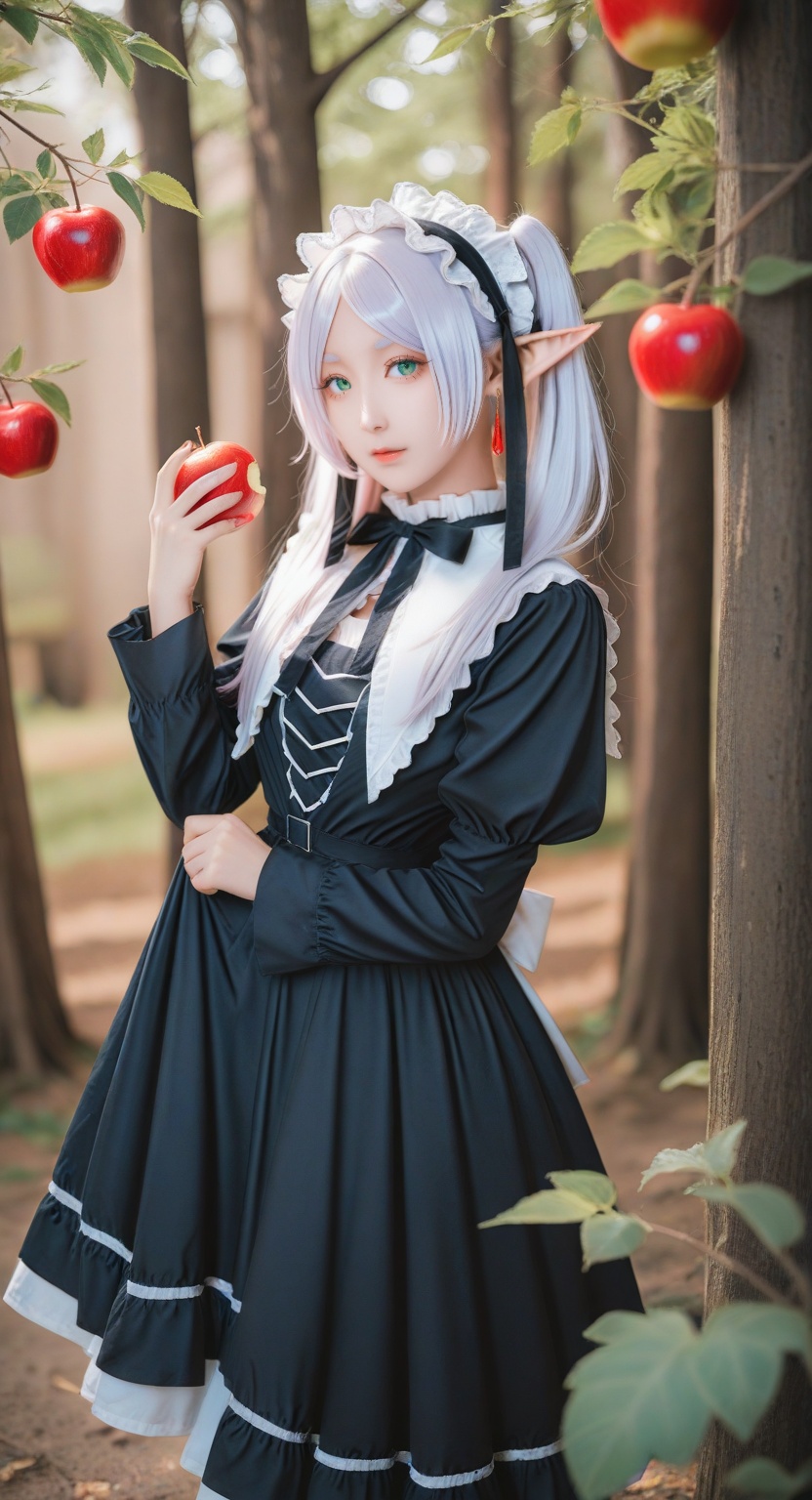 1girl,  solo,  hiten (hitenkei) on Tensor.Art