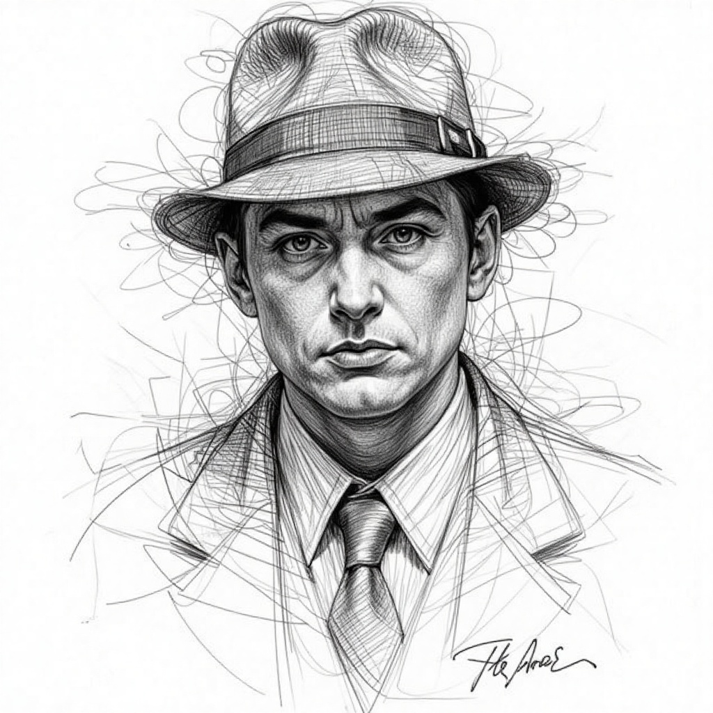 solo,  1boy,  hat on Tensor.Art