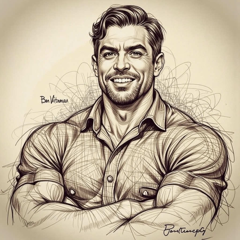 solo,  looking at viewer,  smile on Tensor.Art