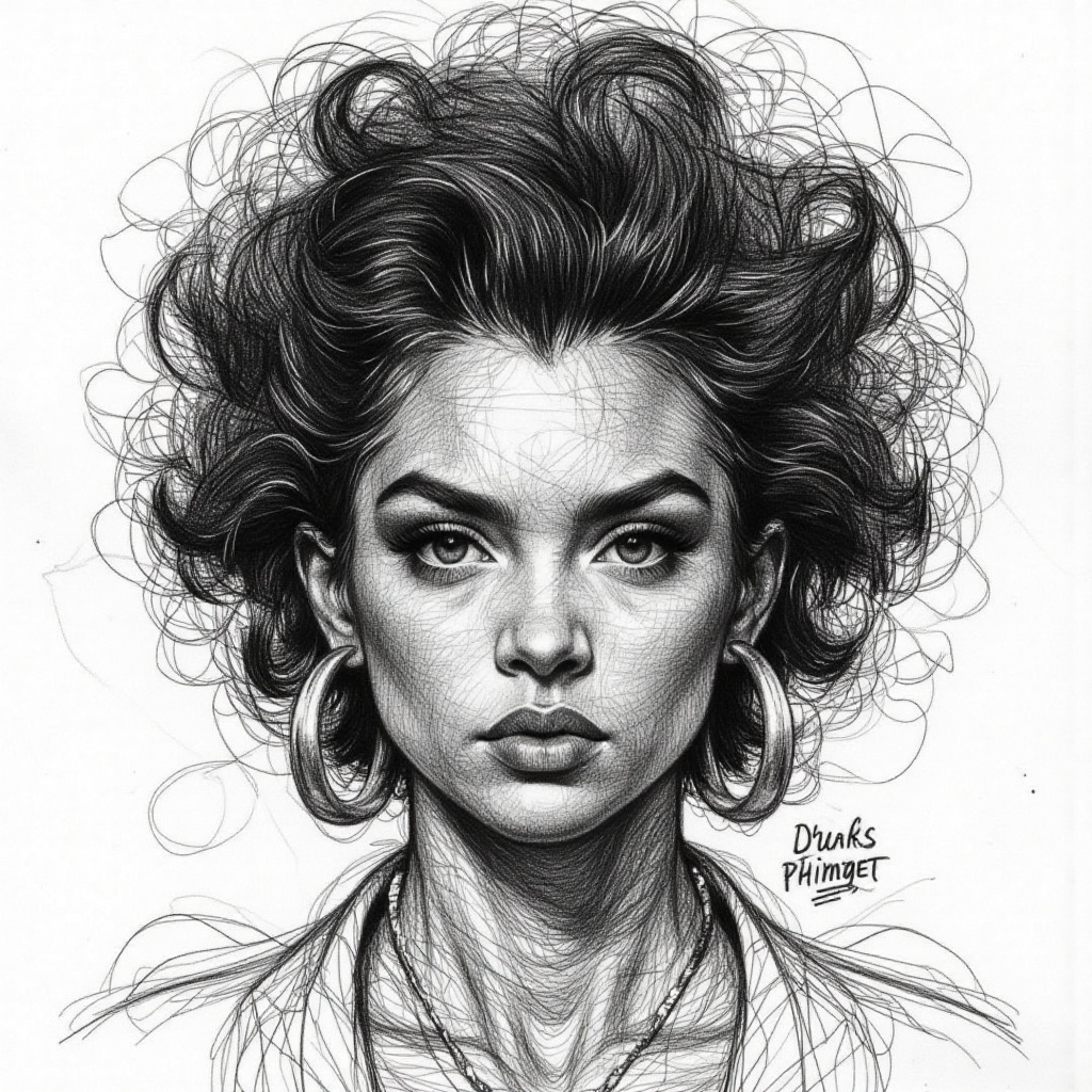 1girl,  solo,  looking at viewer on Tensor.Art