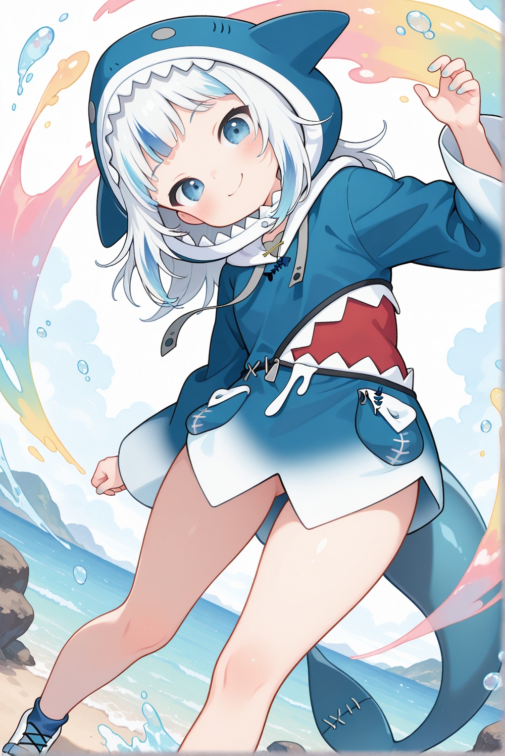 masterpiece,  best quality,  amazing quality on Tensor.Art