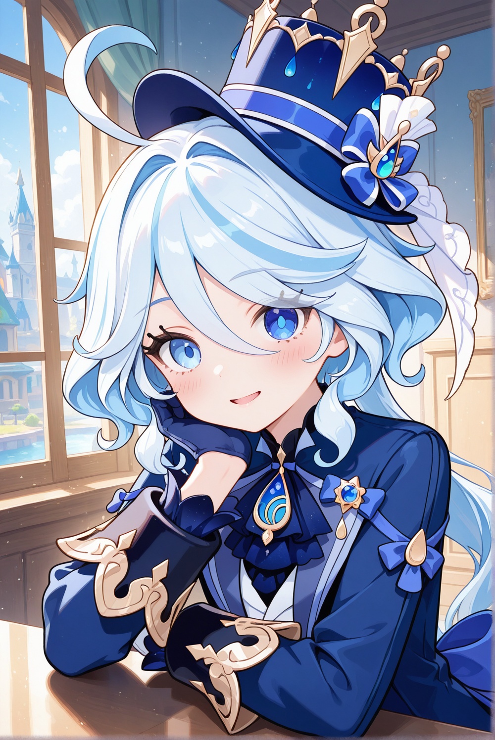 masterpiece,  best quality,  amazing quality on Tensor.Art