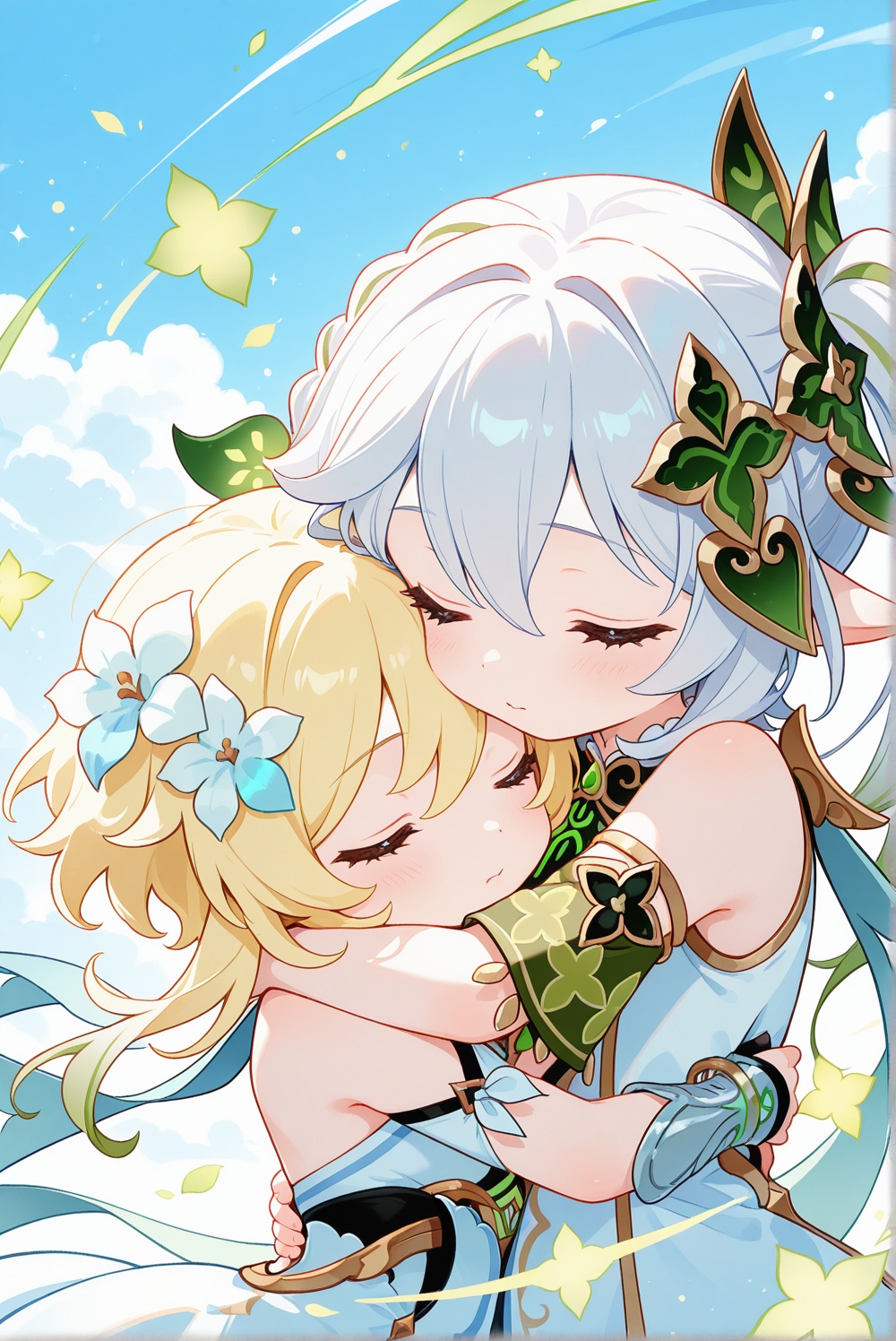 masterpiece,  best quality,  amazing quality on Tensor.Art