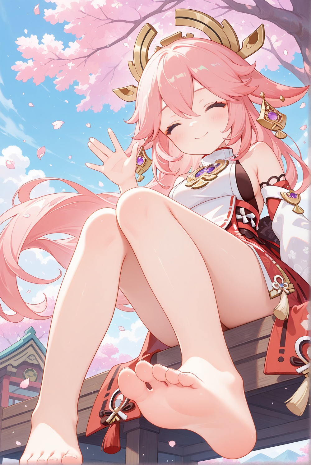 masterpiece,  best quality,  amazing quality on Tensor.Art