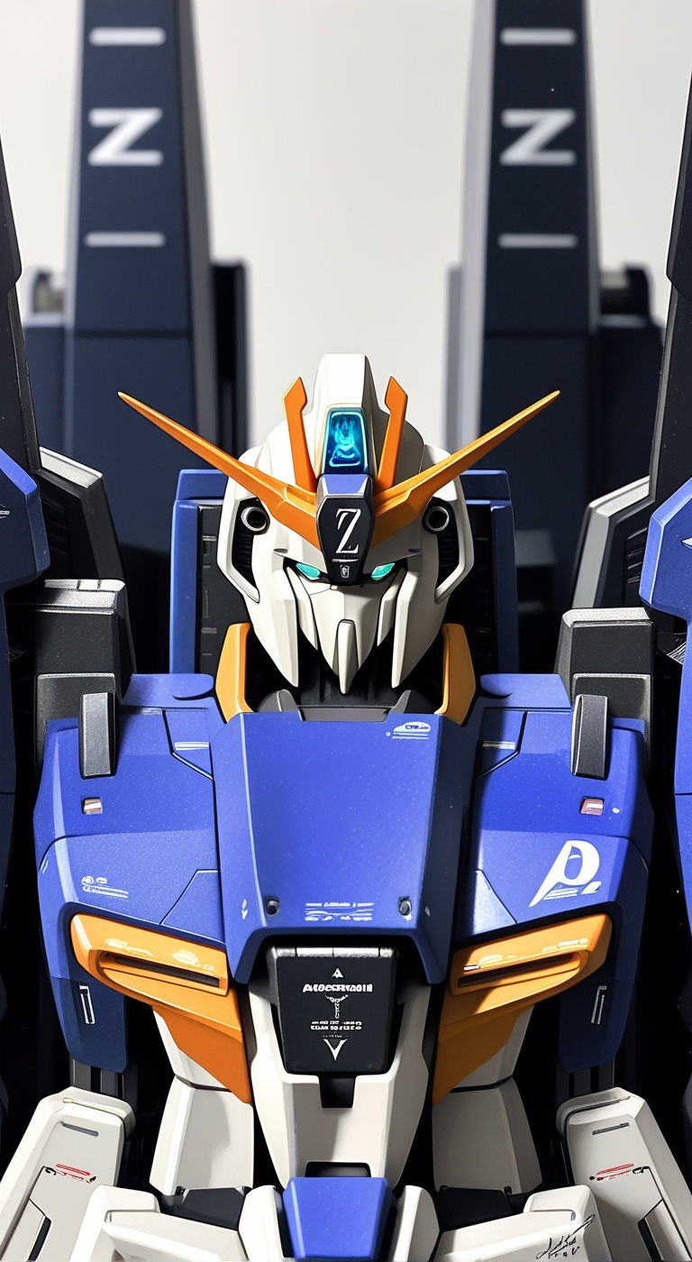 mecha,  robot,  no humans on Tensor.Art