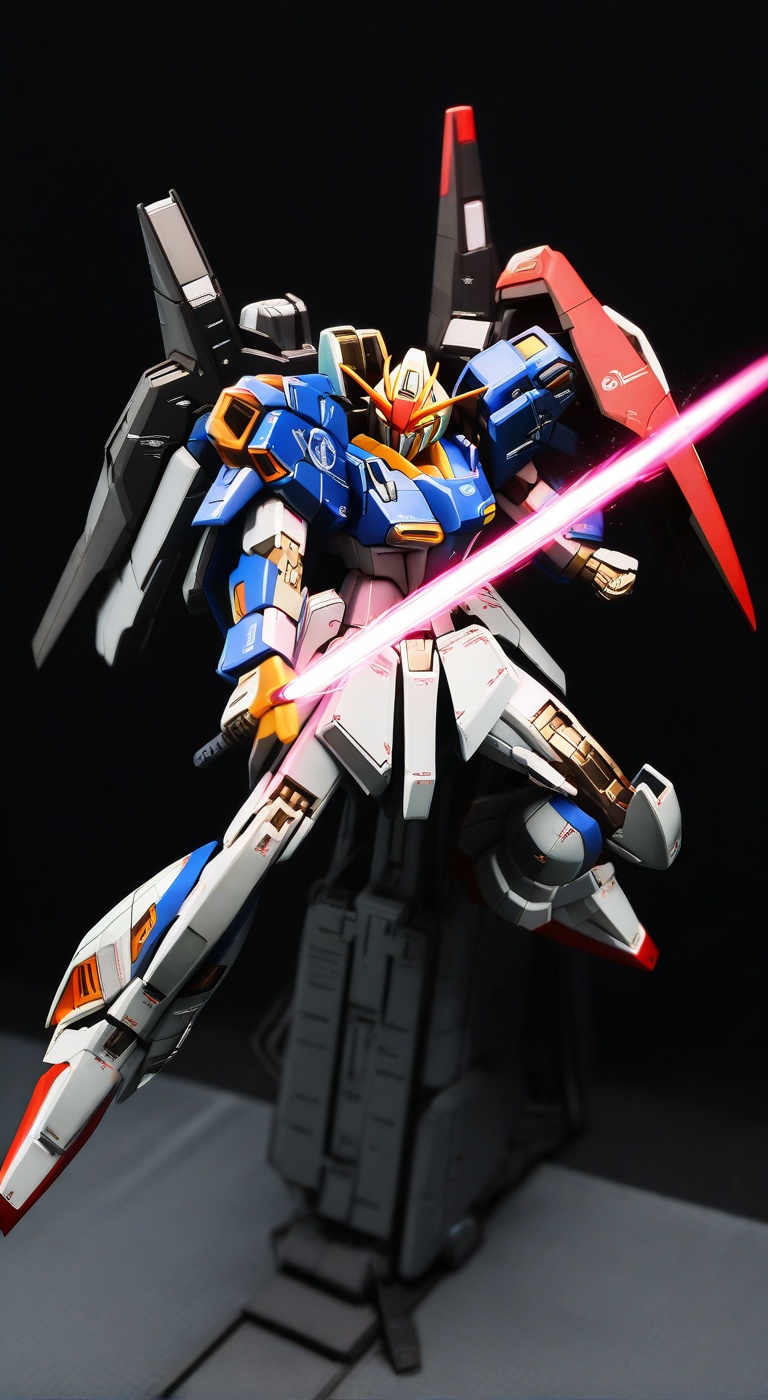 robot,  mecha,  no humans on Tensor.Art