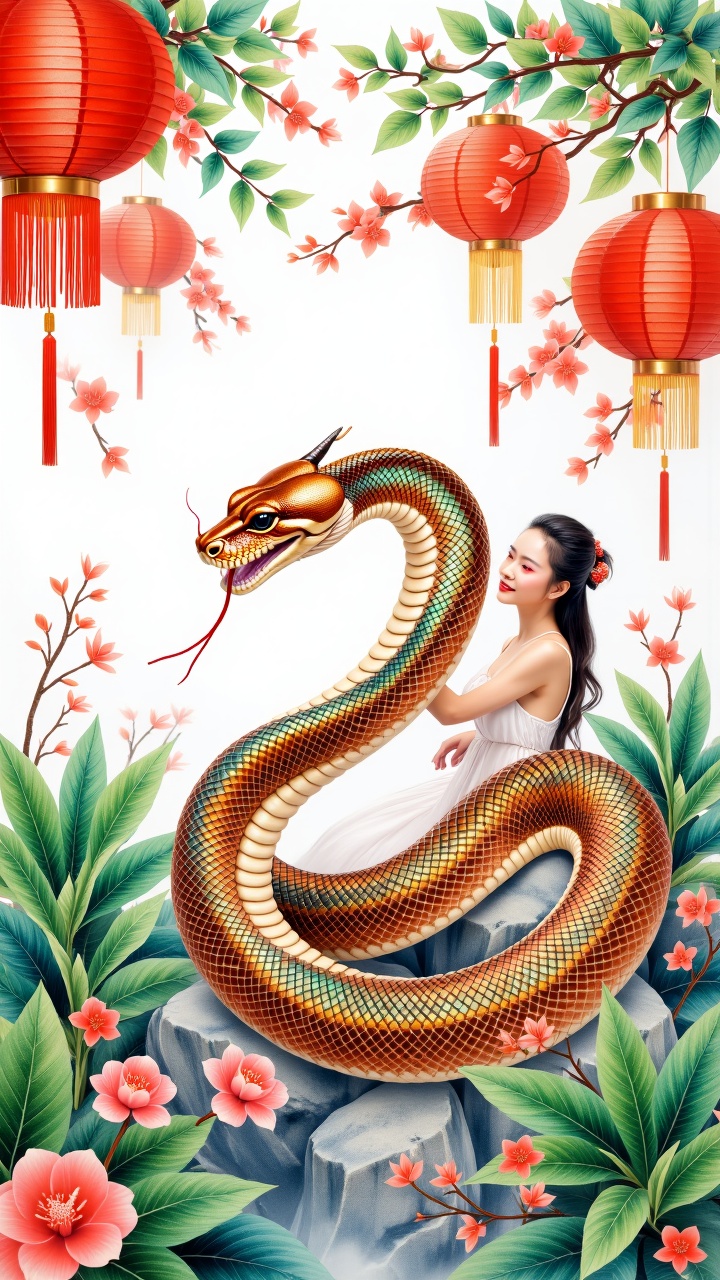 AI generated image on Tensor.Art