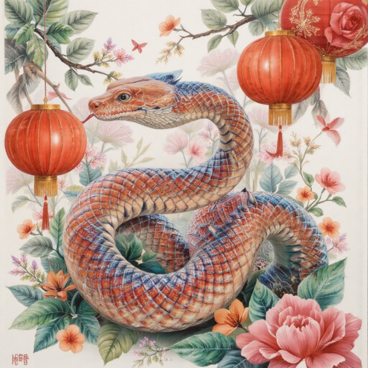 AI generated image