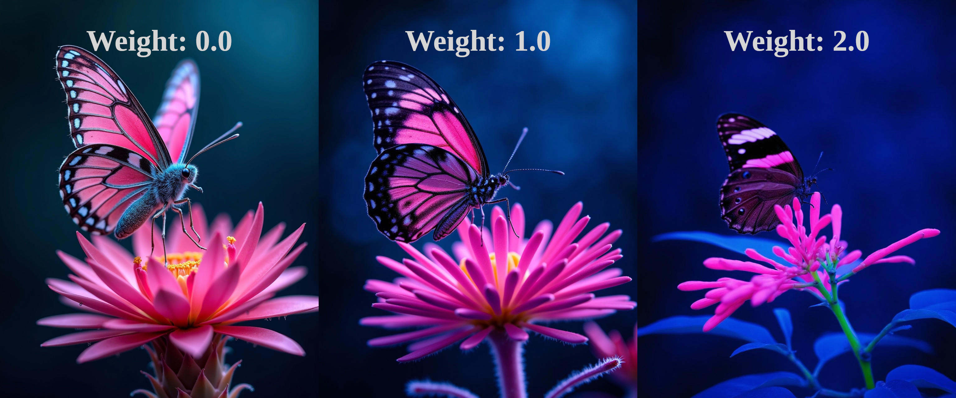 AI generated image on Tensor.Art