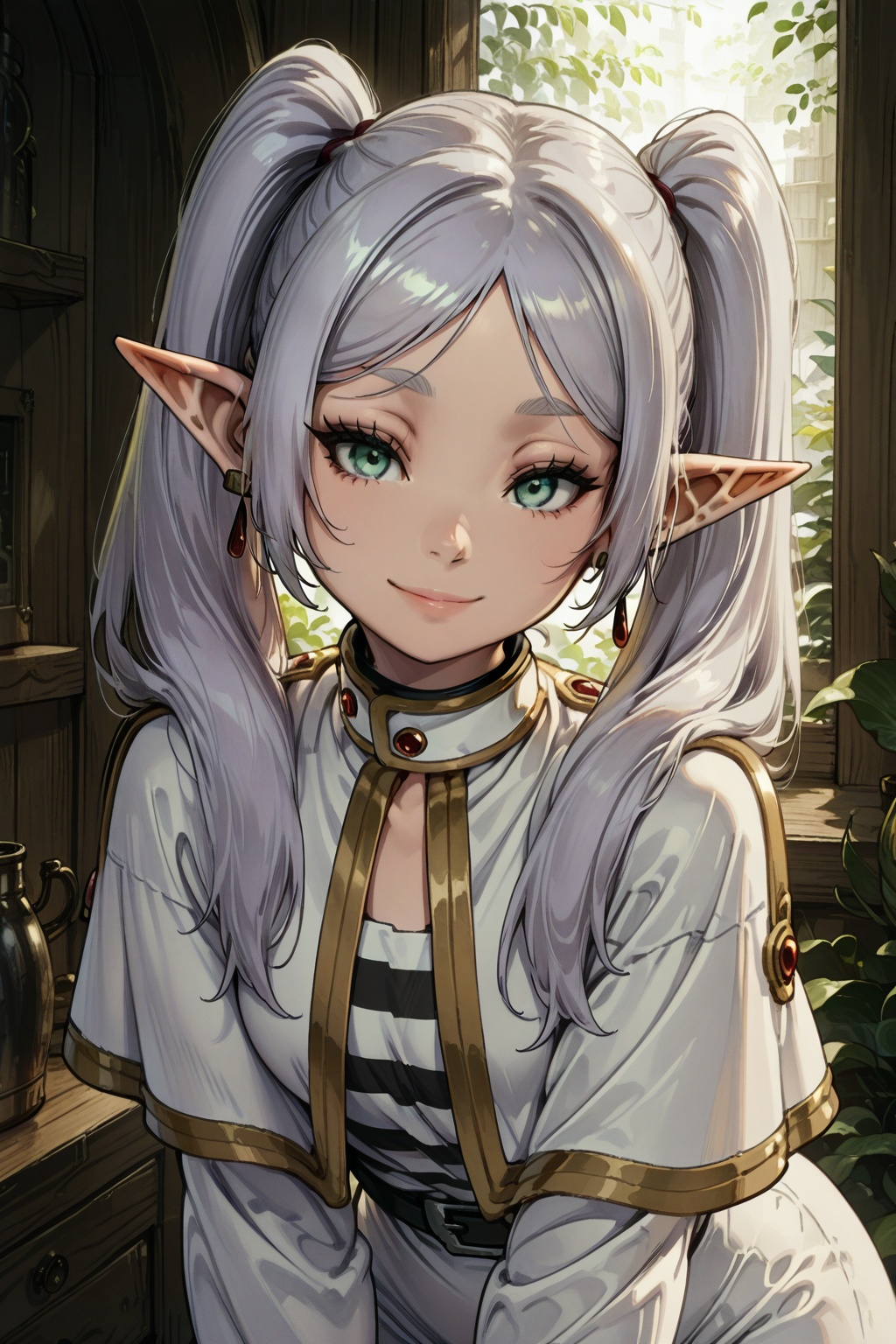 masterpiece,  best quality,  1girl on Tensor.Art