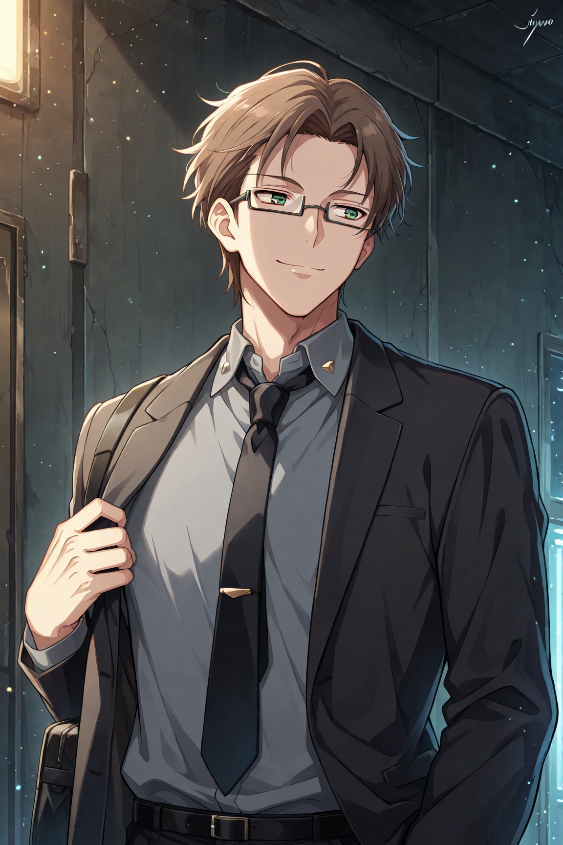 masterpiece,  best quality,  source_anime on Tensor.Art