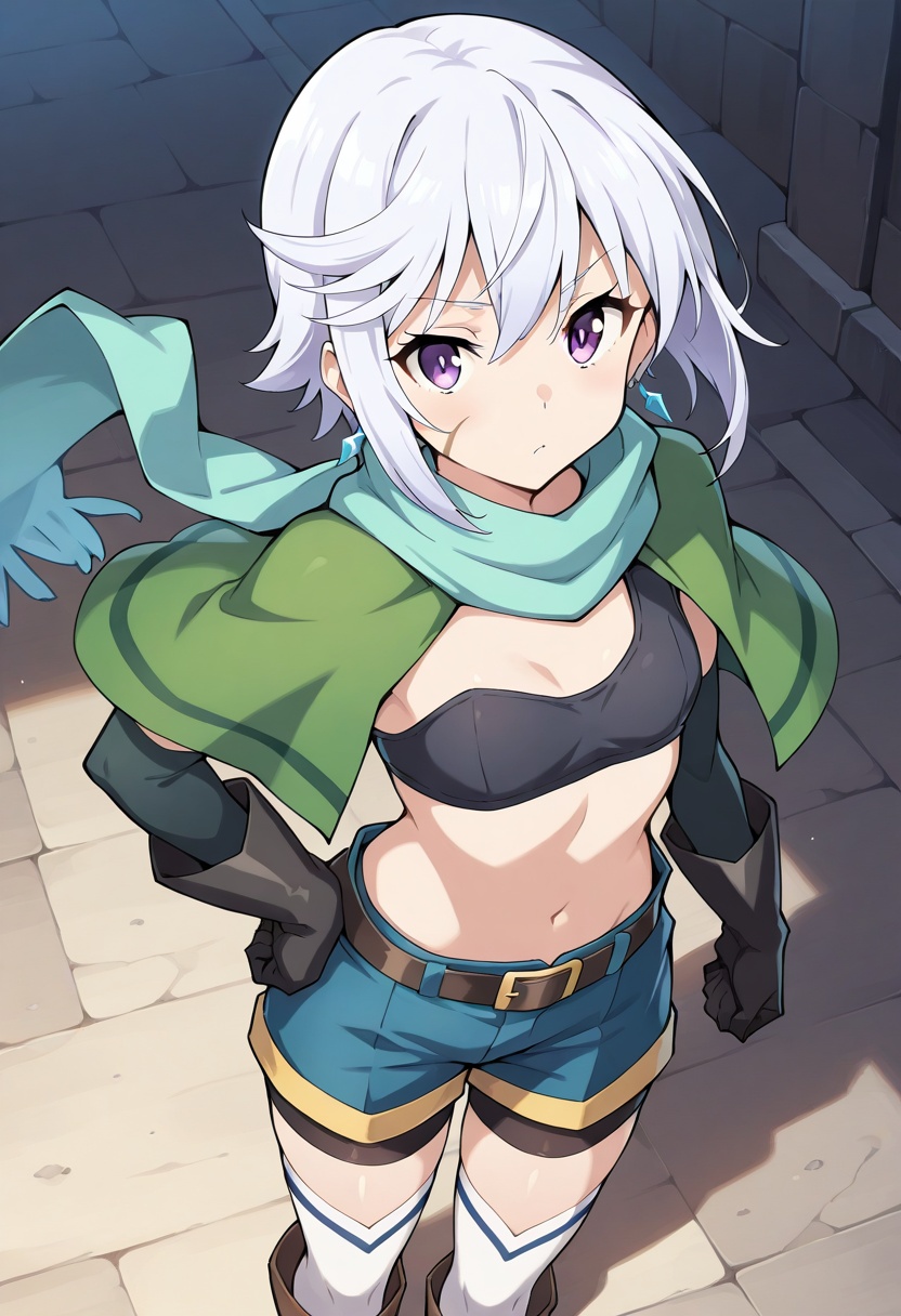 masterpiece,  best quality,  anime on Tensor.Art