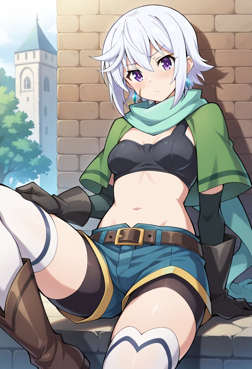 masterpiece,  best quality,  anime on Tensor.Art